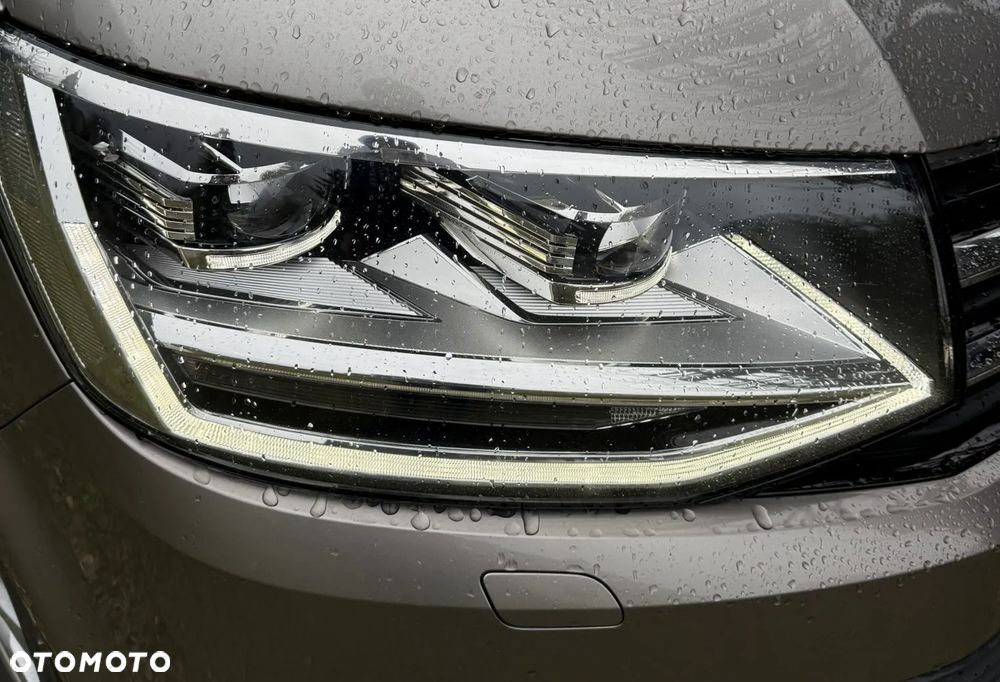 Volkswagen Multivan 2.0 TDI L1 Comfortline DSG - 16