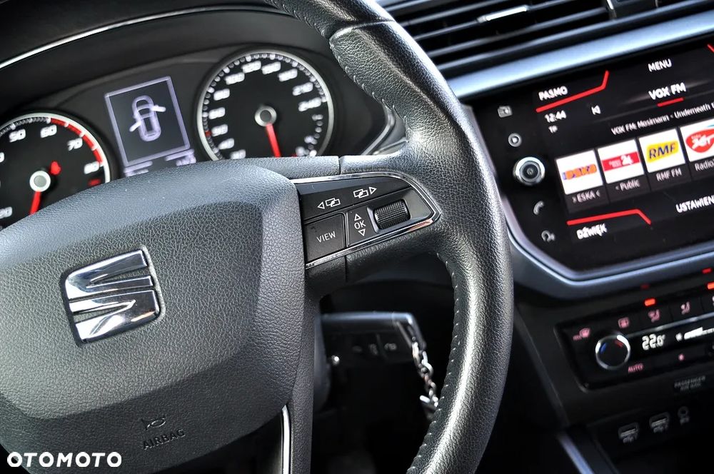 Seat Arona 1.0 TSI GPF Style S&S - 22