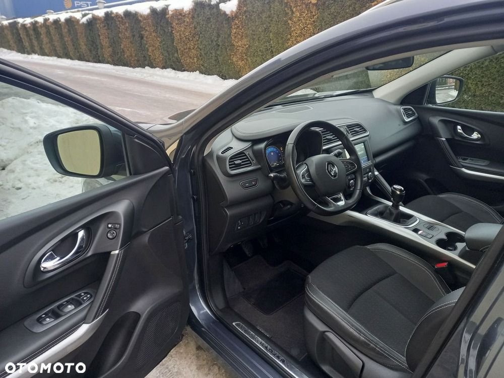 Renault Kadjar 1.6 dCi Energy Business - 27