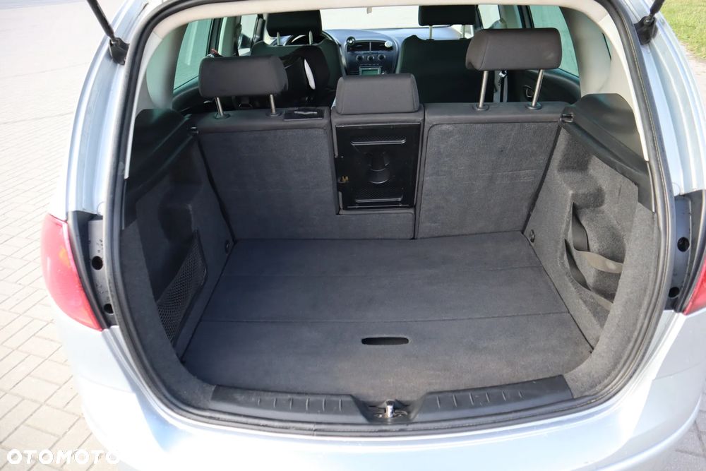 Seat Altea 1.6 Reference - 5