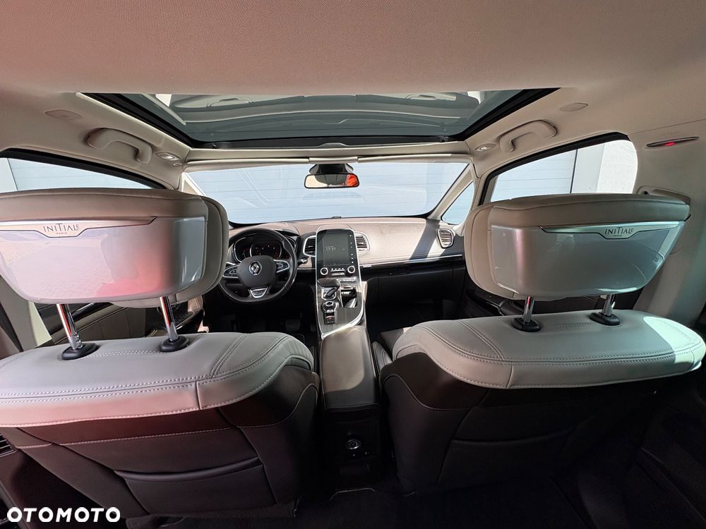Renault Espace Energy dCi 160 EDC Initiale Paris - 12