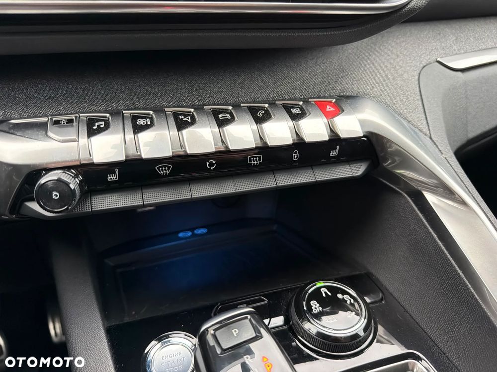 Peugeot 3008 2.0 BlueHDi Crossway S&S EAT8 - 21