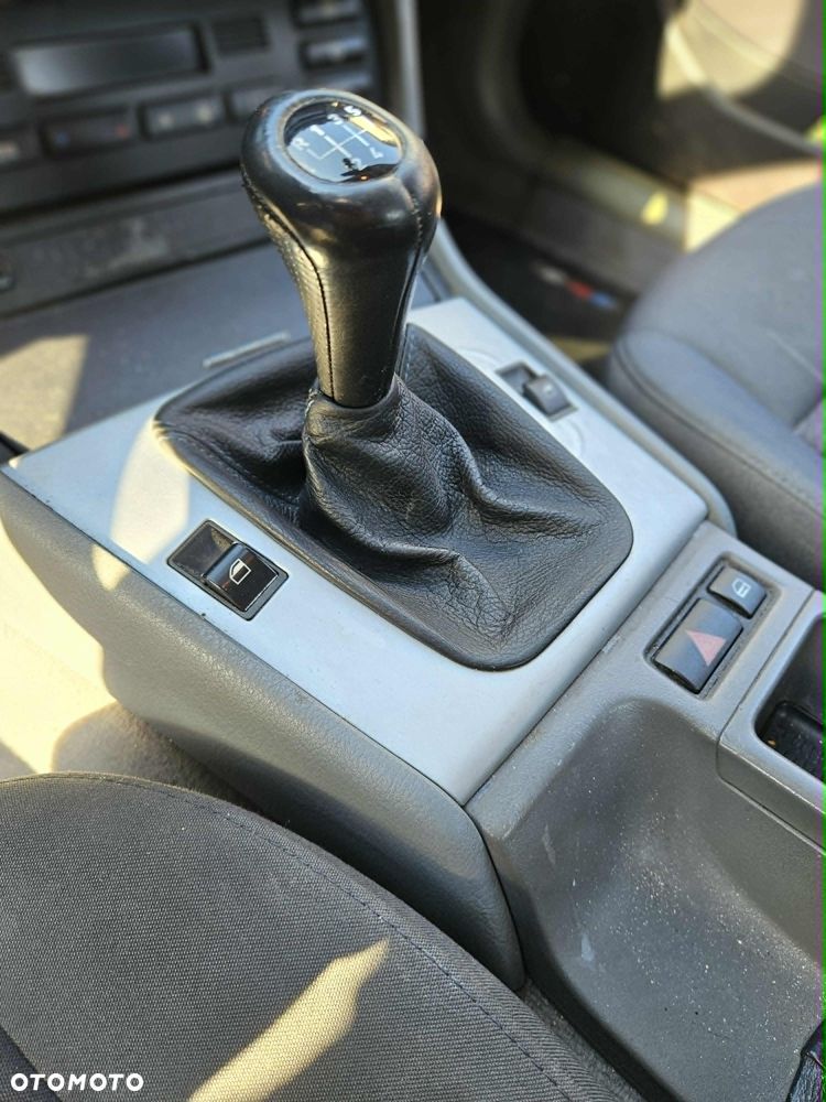 BMW Seria 3 - 6