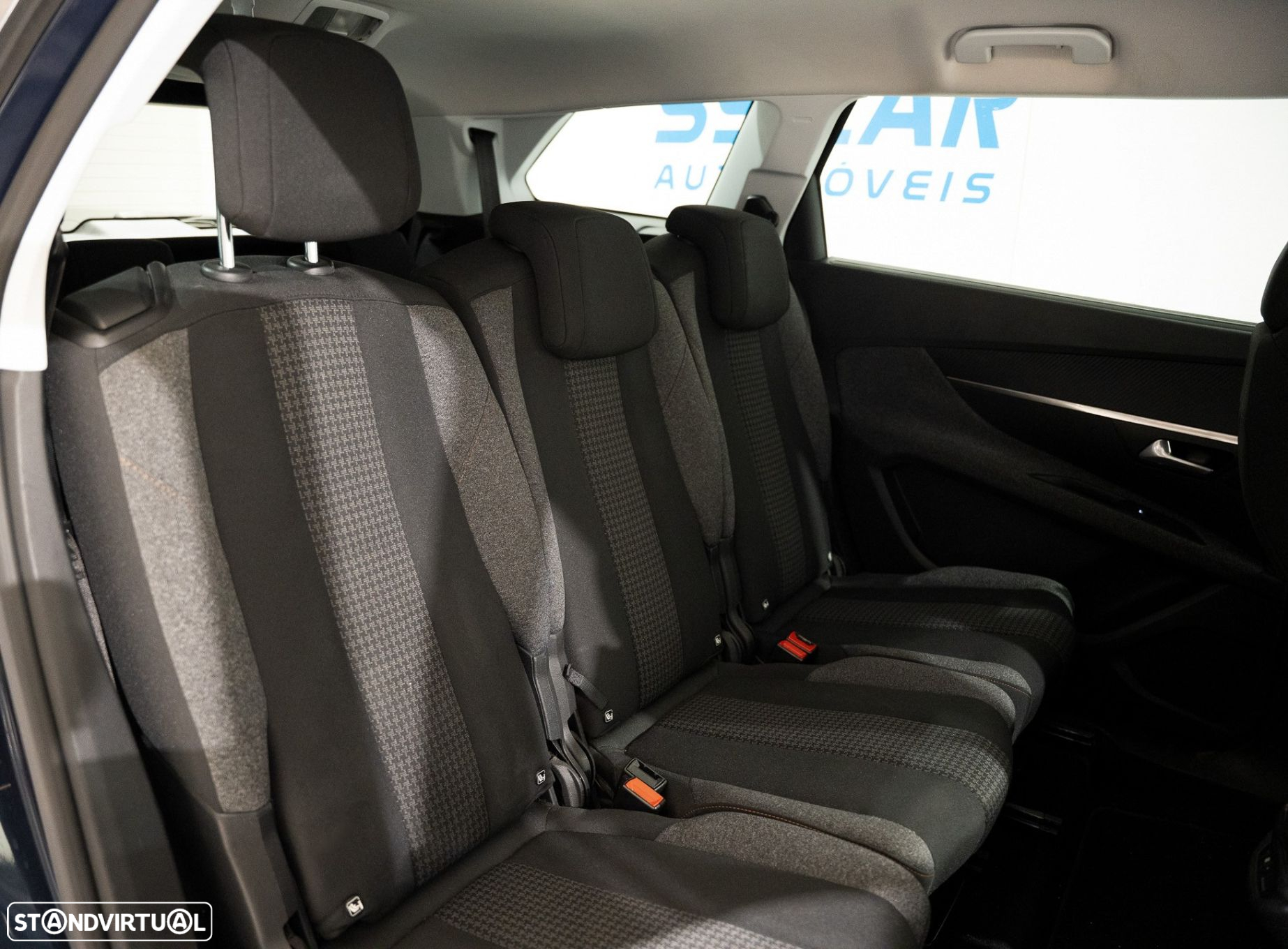 Peugeot 5008 1.2 PureTech Allure - 13