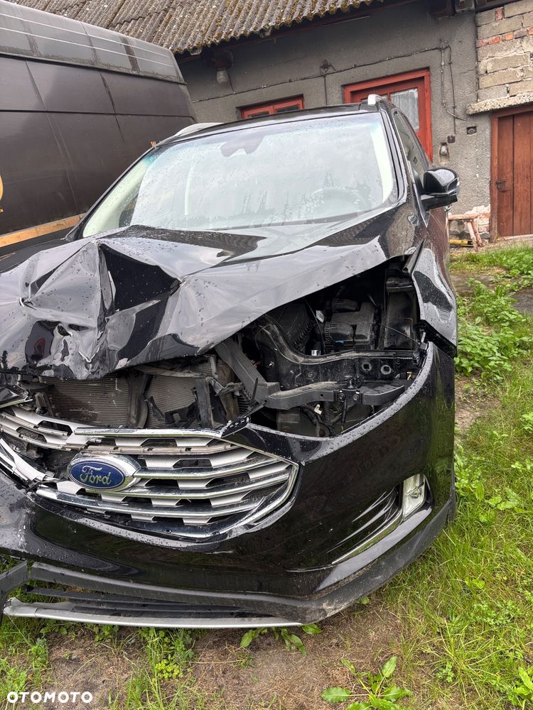 Ford Edge - 23