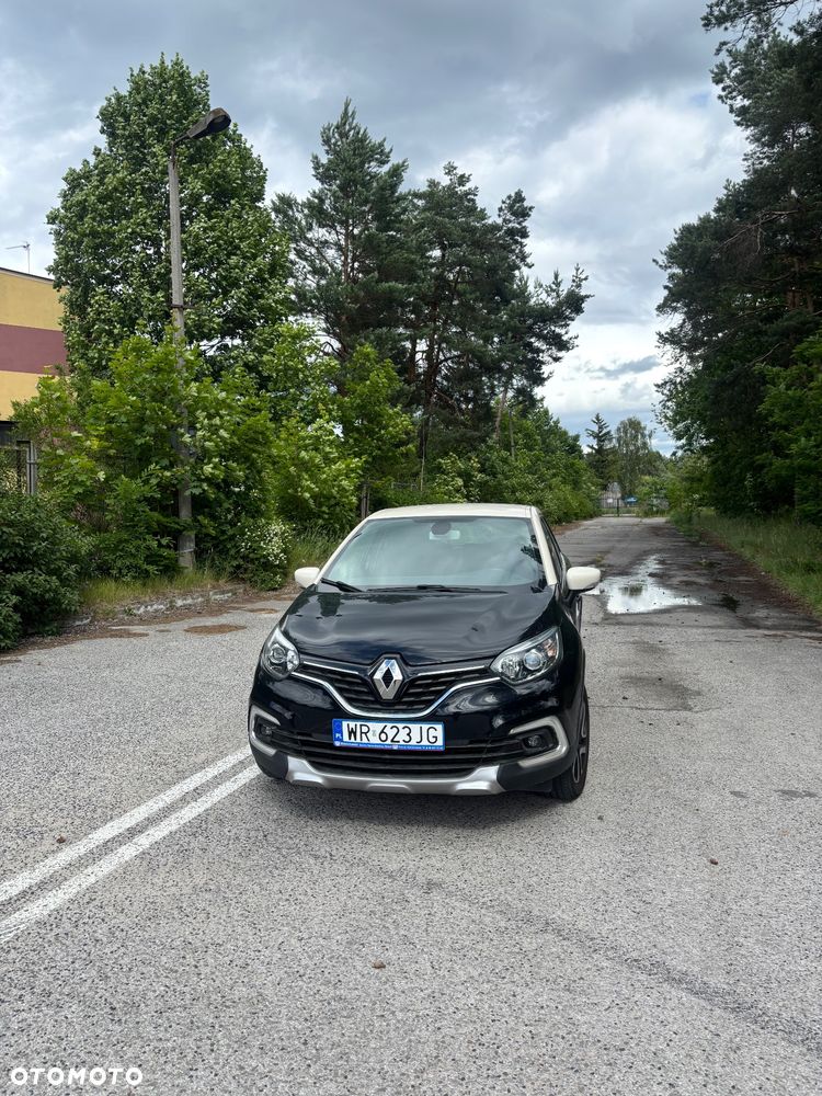 Renault Captur 0.9 Energy TCe Limited - 3