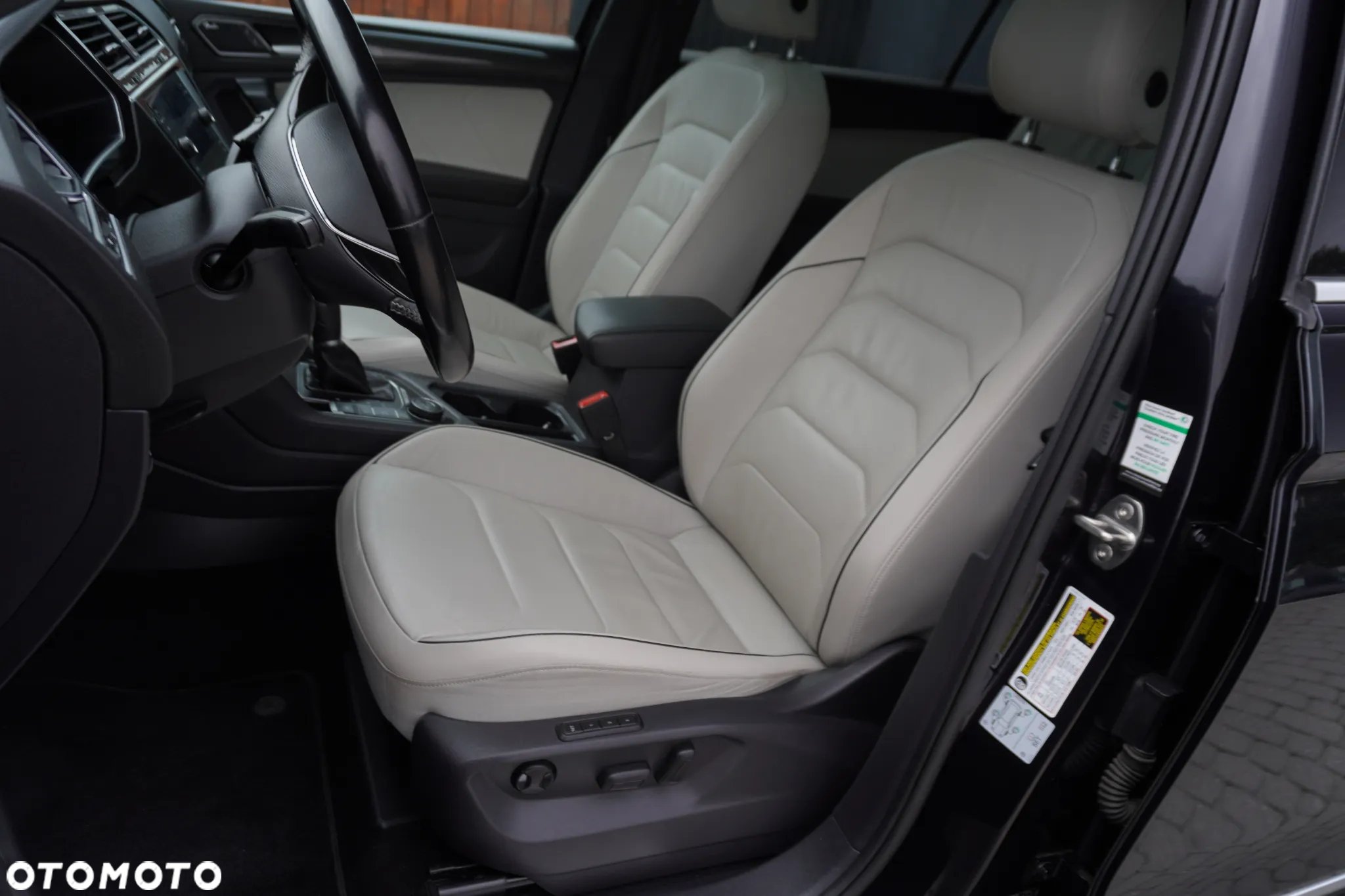 Volkswagen Tiguan Allspace 2.0 TSI 4Mot Highline DSG - 7