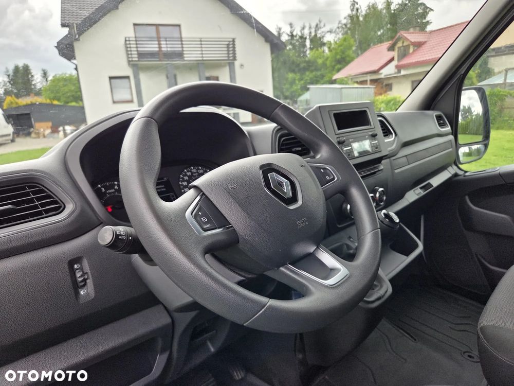 Renault MASTER L3H2 - 11