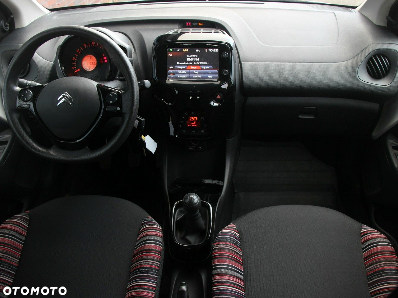 Citroën C1 - 23