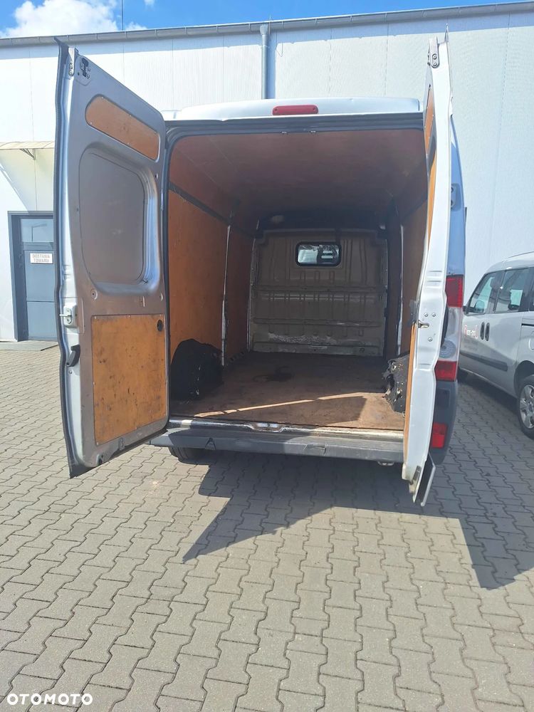 Fiat Ducato - 9