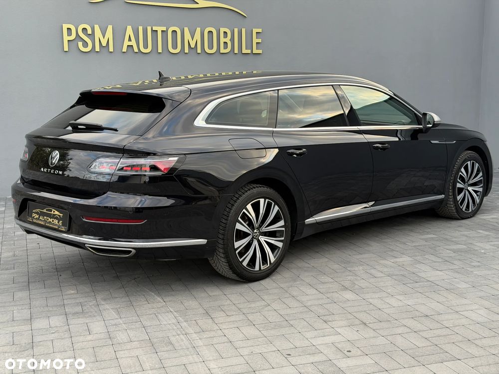 Volkswagen Arteon 2.0 TSI Elegance DSG - 8