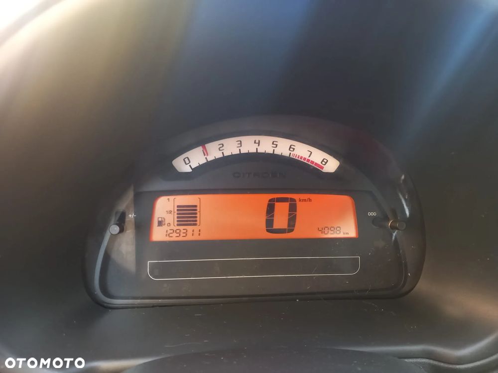 Citroën C3 1.1 Style - 6