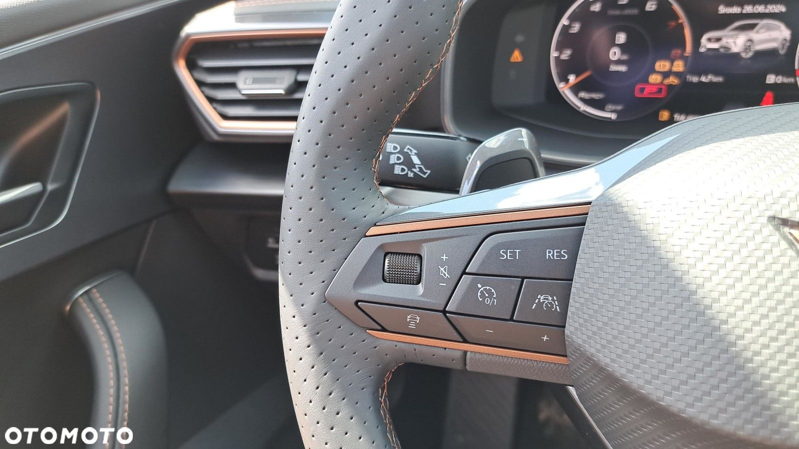Cupra Formentor 2.0 TSI 4Drive DSG - 19