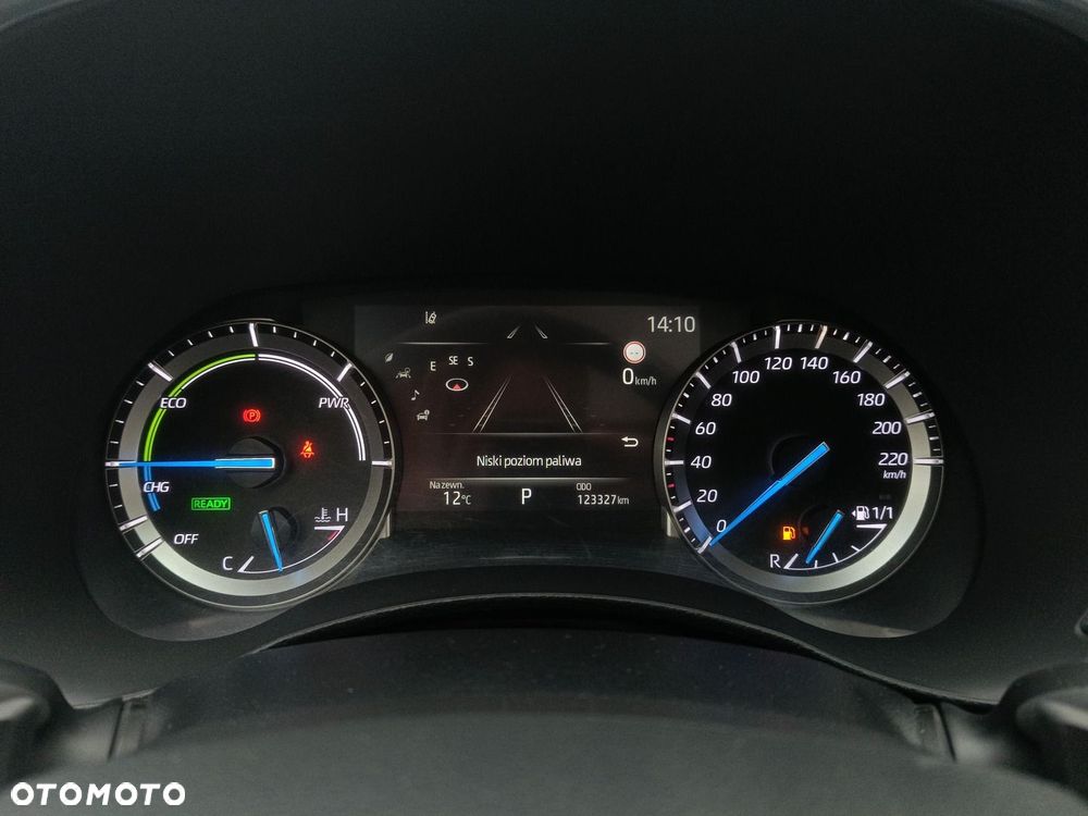 Toyota Highlander - 17