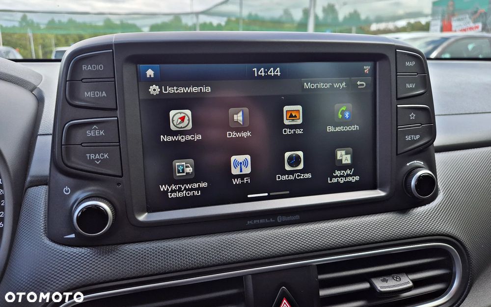 Hyundai Kona 1.6 T-GDI DCT Premium - 29