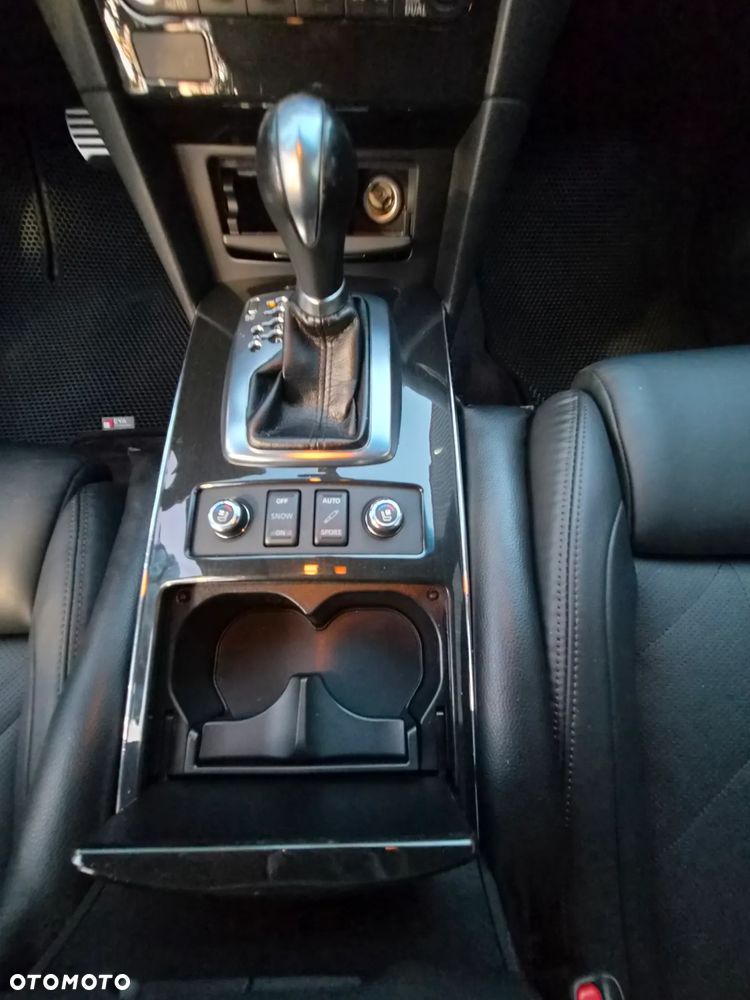 Infiniti QX70 3.7 S Premium - 37