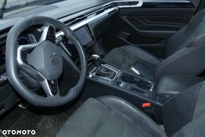 Volkswagen Arteon Shooting Brake 2.0 TDI SCR 4Motion DSG R-Line - 5