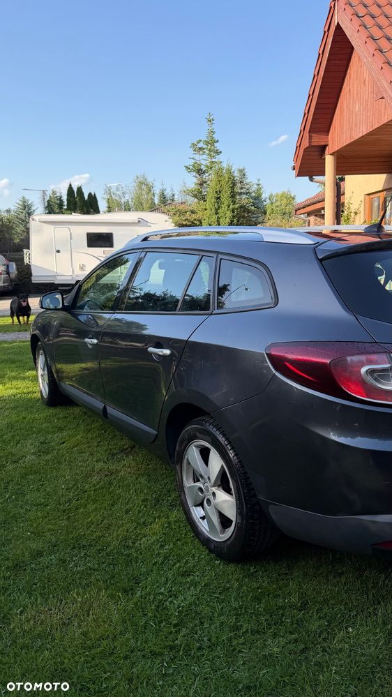 Renault Megane - 5