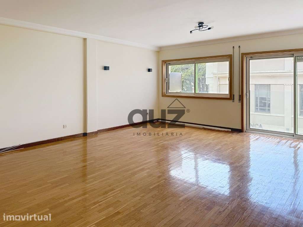 Apartamento T3, Avenida da República, Matosinhos, Porto - Grande imagem: 3/22