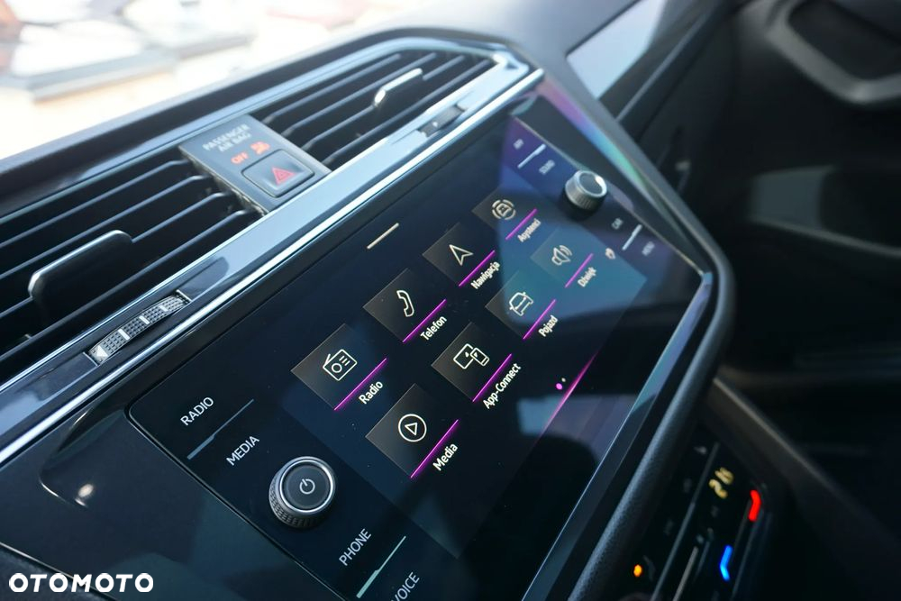 Volkswagen Tiguan 2,0 TSI OPF 4Motion DSG Elegance - 31