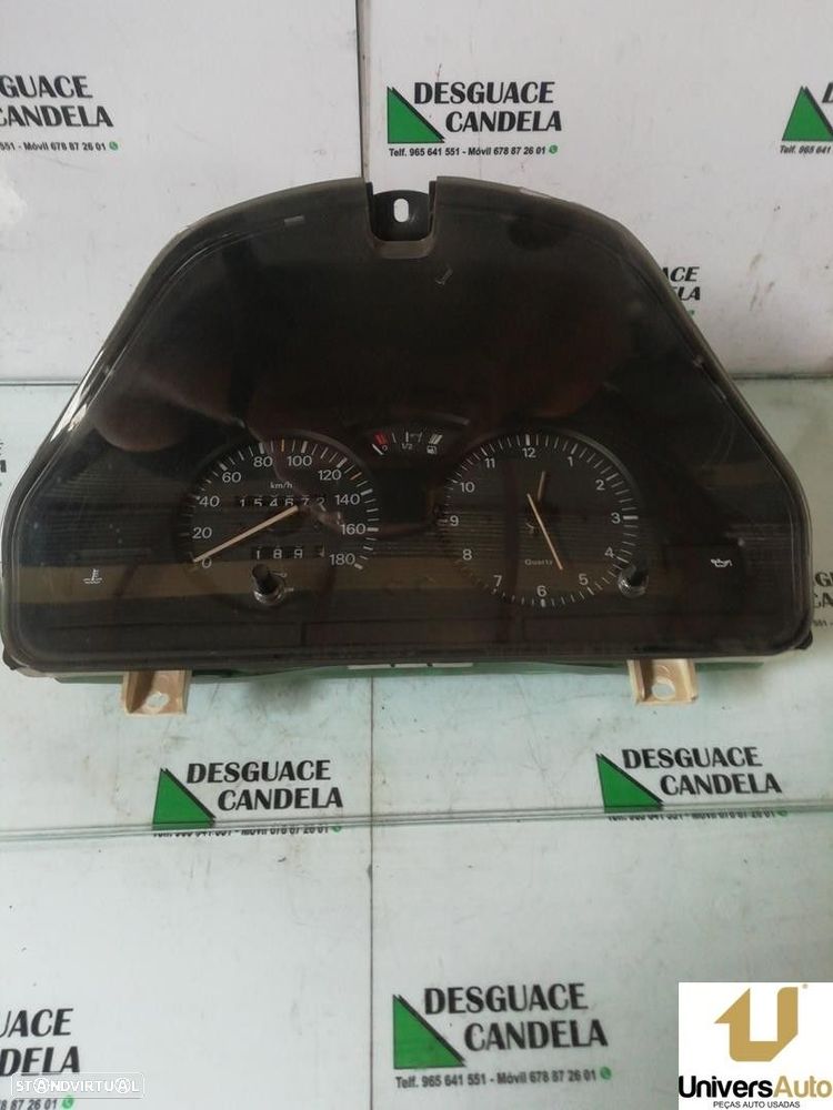 QUADRANTE PEUGEOT 106 II 1999 -6113TL - 3