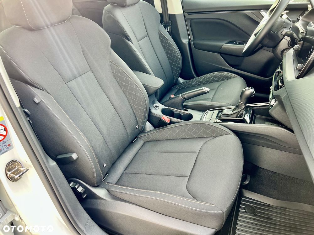 Skoda Kamiq 1.0 TSI Ambition DSG - 13