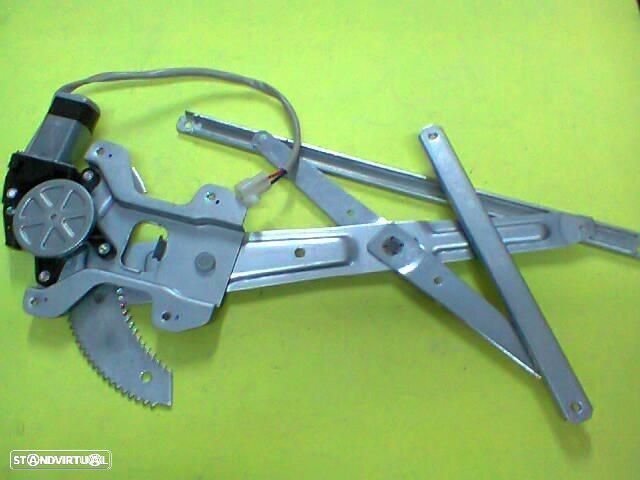 elevador vidro porta daewoo matiz - 1