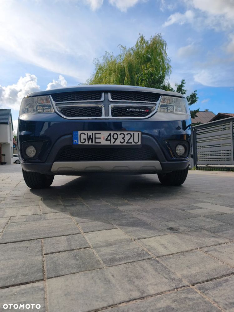 Dodge Journey - 2