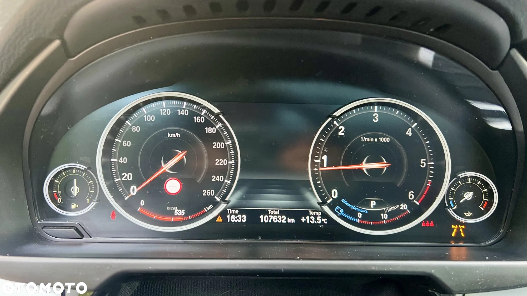 BMW X5 xDrive25d - 16