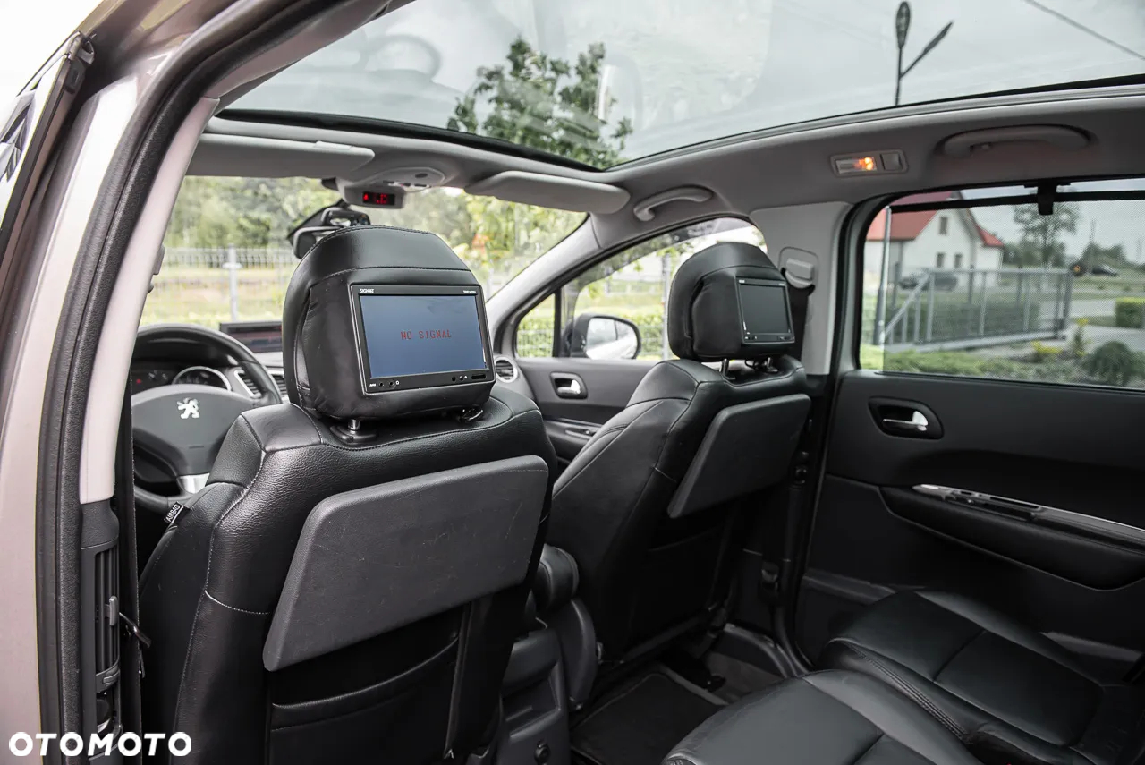 Peugeot 5008 - 28