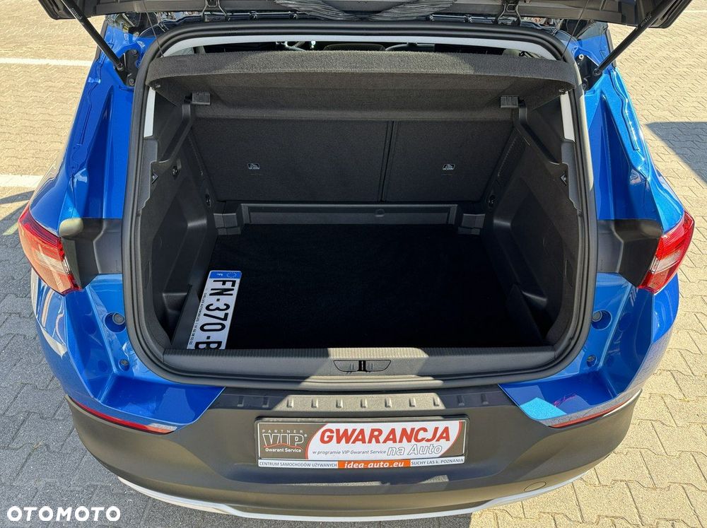 Opel Grandland X - 22