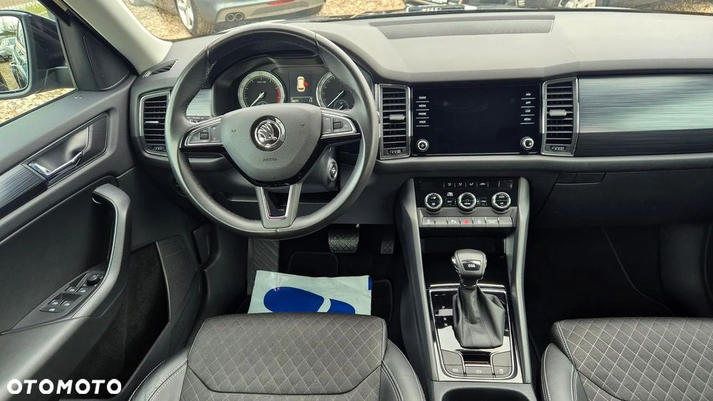 Skoda Kodiaq 1.5 TSI ACT 4x2 Business DSG - 5