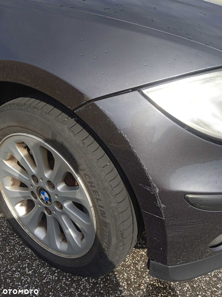 BMW Seria 1 - 6