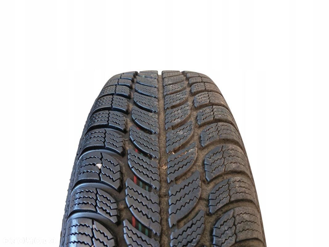 FELGI Z OPONAMI ZIMA TOYOTA YARIS II 15'' 5J ET39 4X100 2150681 175/65/15 - 4