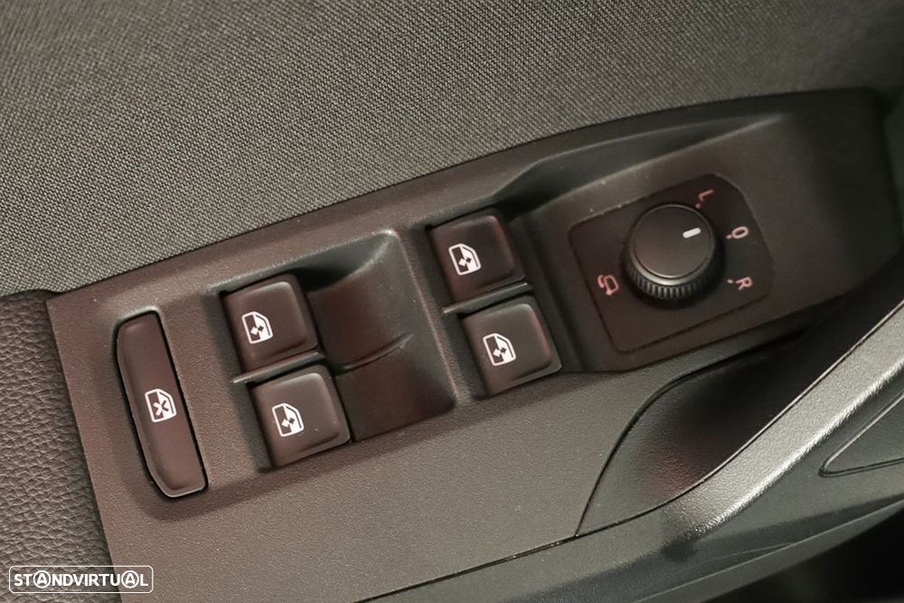 SEAT Ibiza 1.0 TSI FR - 19