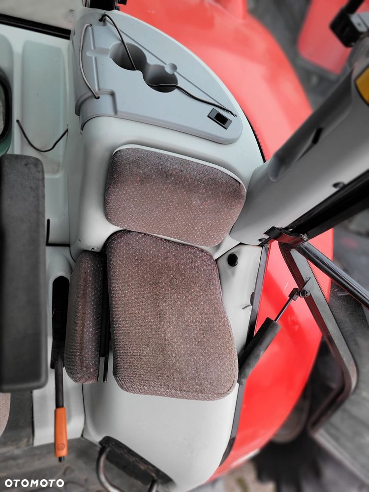 Massey Ferguson 6485 - 11