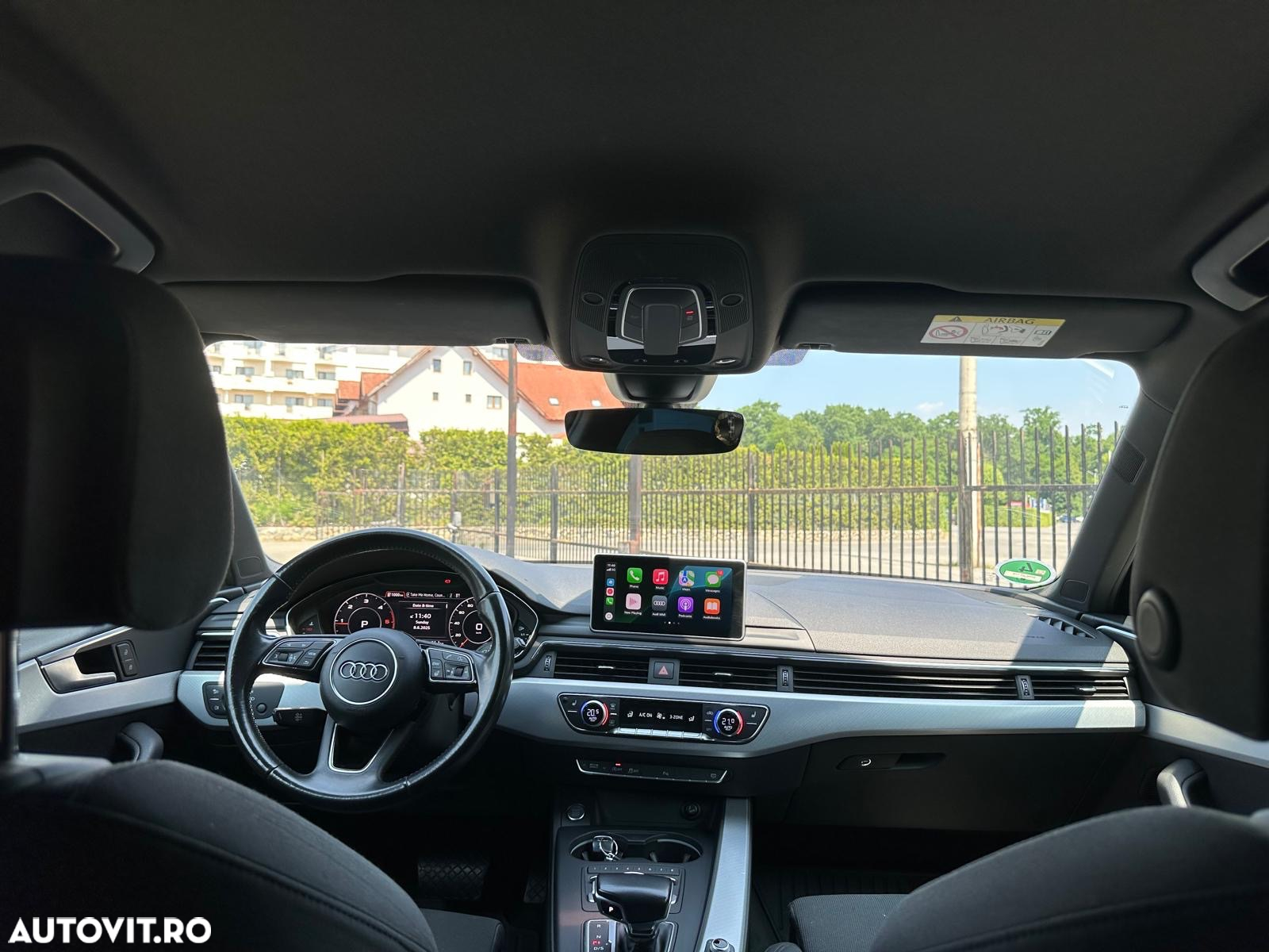 Audi A4 - 25