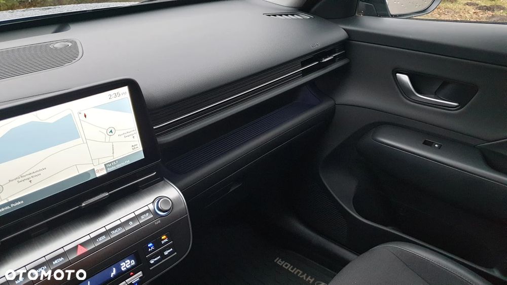 Hyundai Kona 1.0 T-GDI Executive - 15