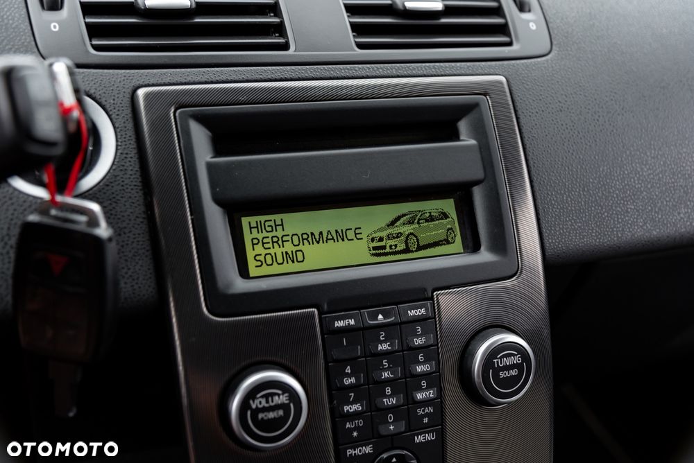 Volvo V50 T5 RDesign - 35