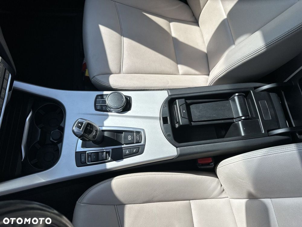 BMW X4 xDrive20d sport - 26