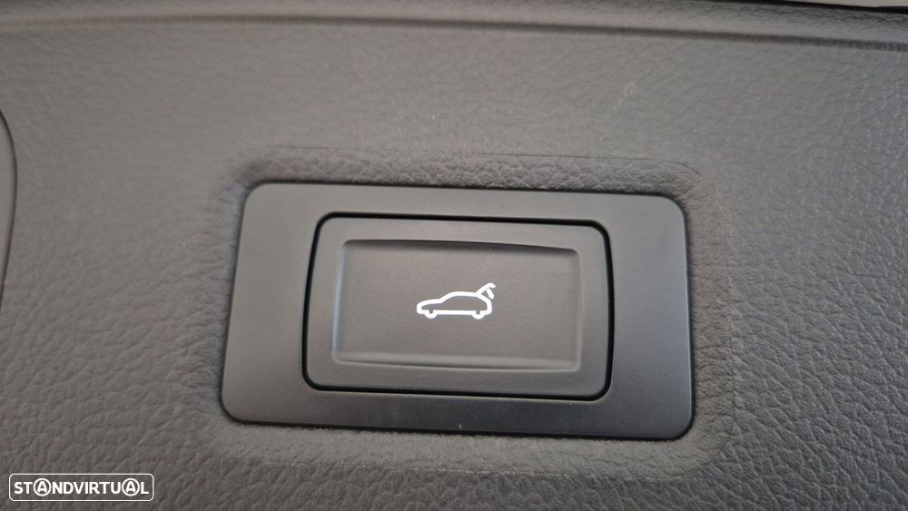 Voyah Free 107 kWh Luxury - 22