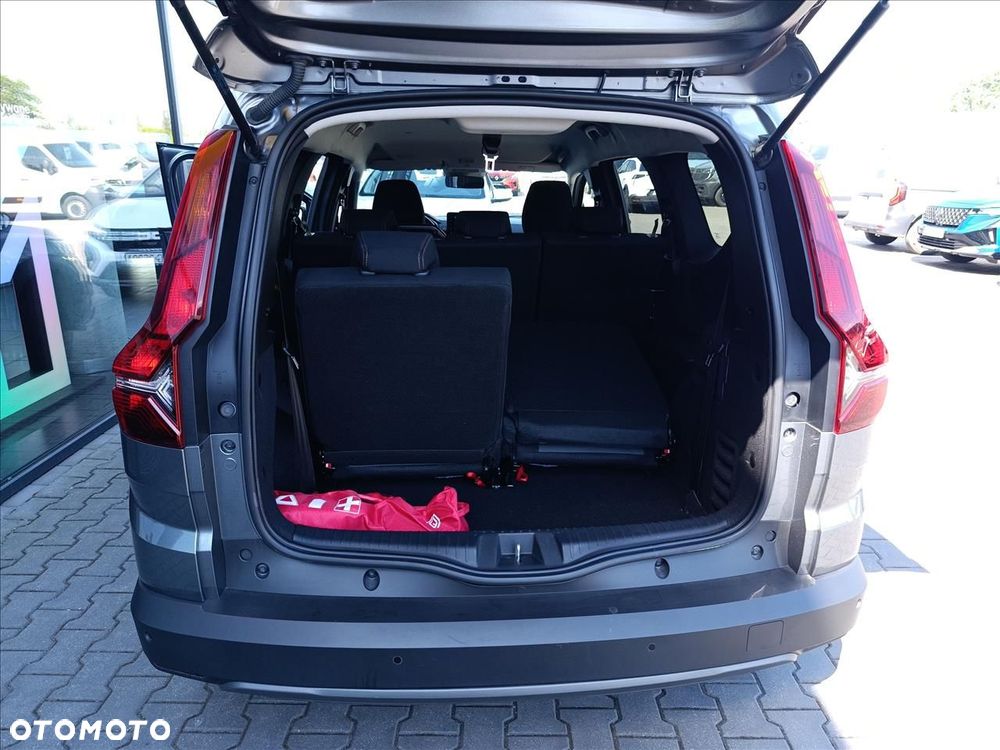 Dacia Jogger - 16