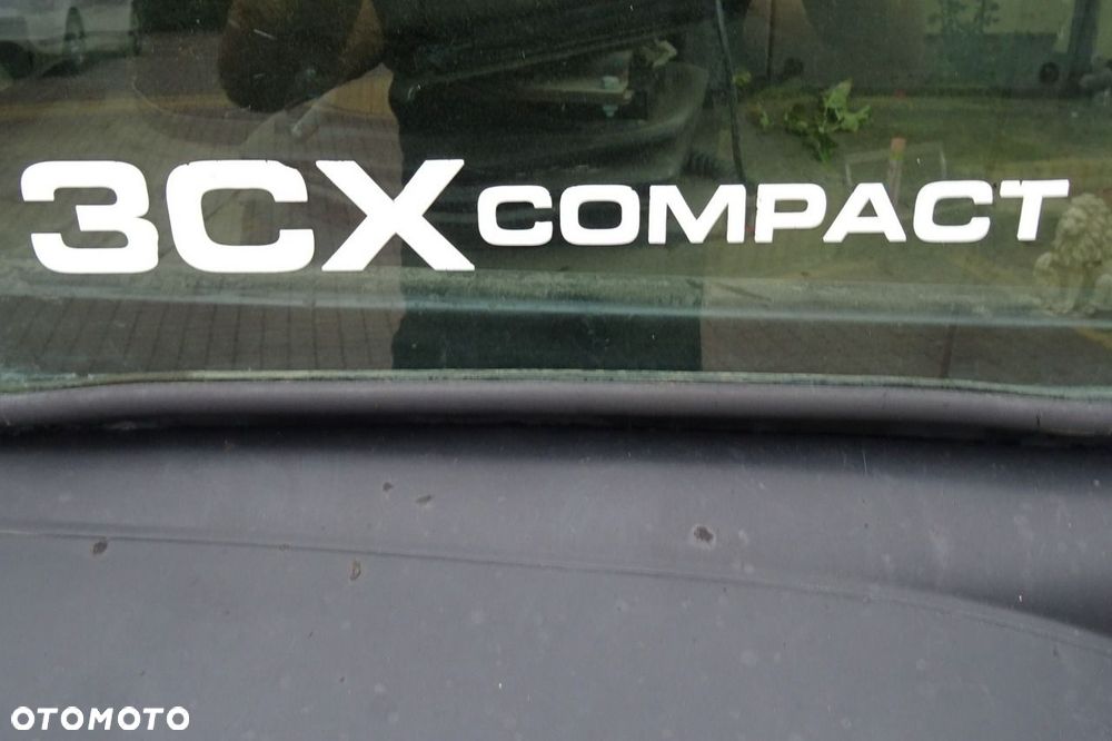 JCB 2CX 3CX - 39