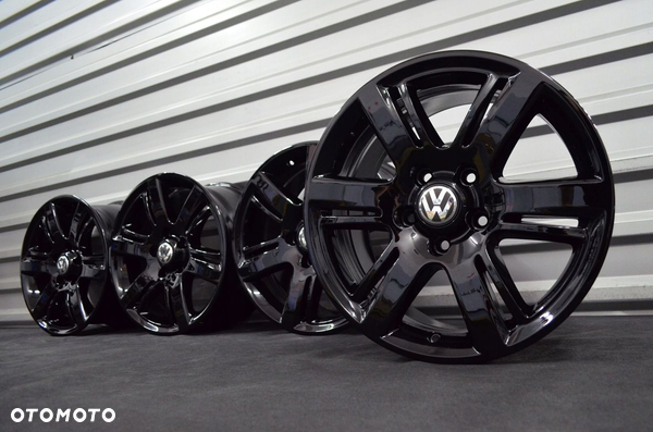 Felgi VW 5x120 R17 VW Amarok T5 T6