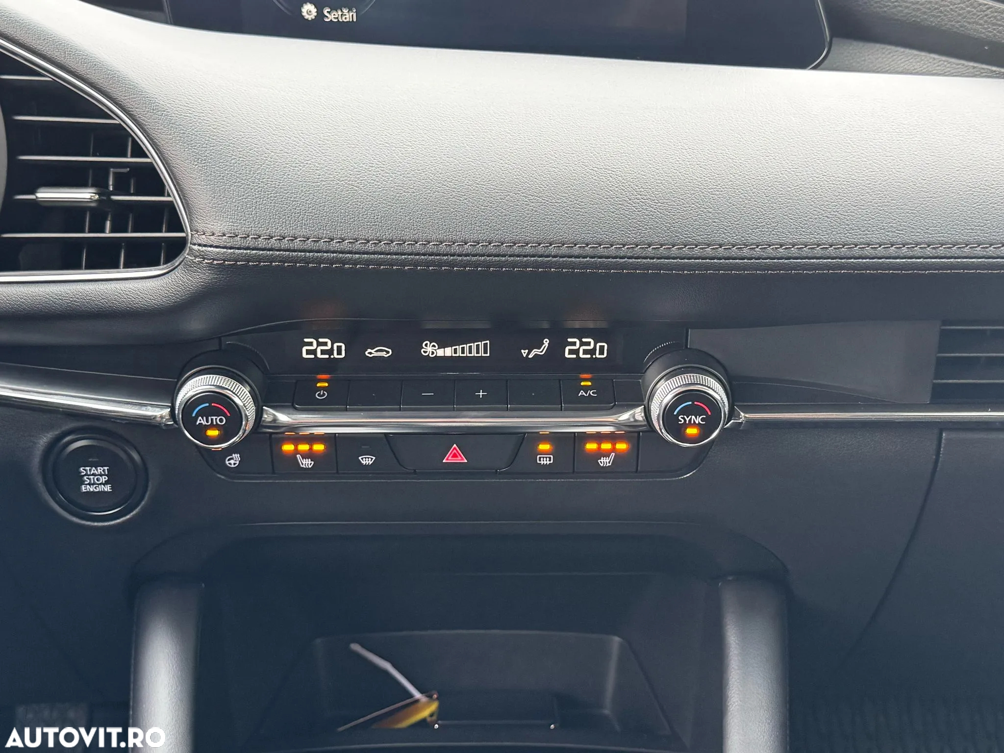 Mazda 3 e-Skyactiv G122 MHEV Exclusive-Line - 14