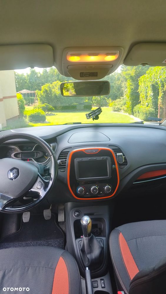 Renault Captur - 7