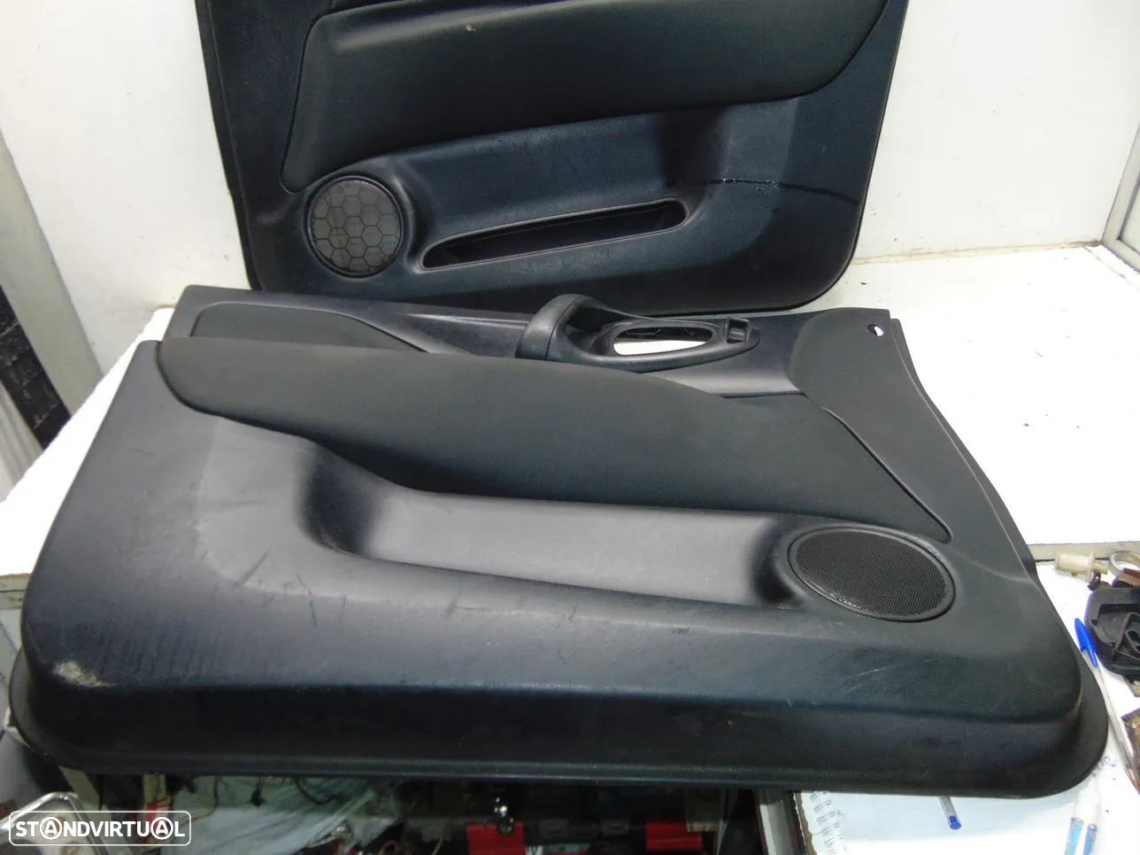Mitsubishi space star quartelas - 5