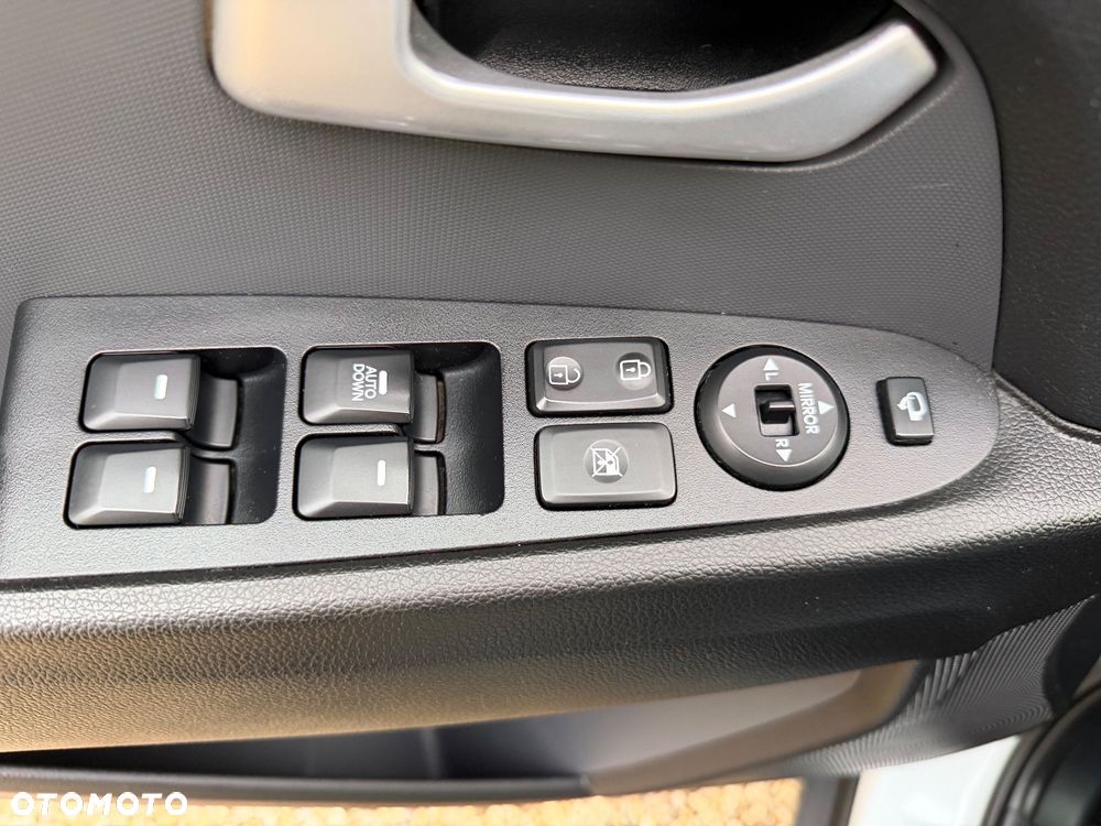 Kia Sportage - 28