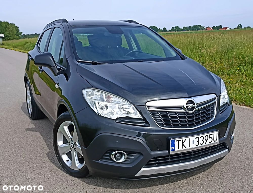 Opel Mokka 1.6 Active S&S - 3