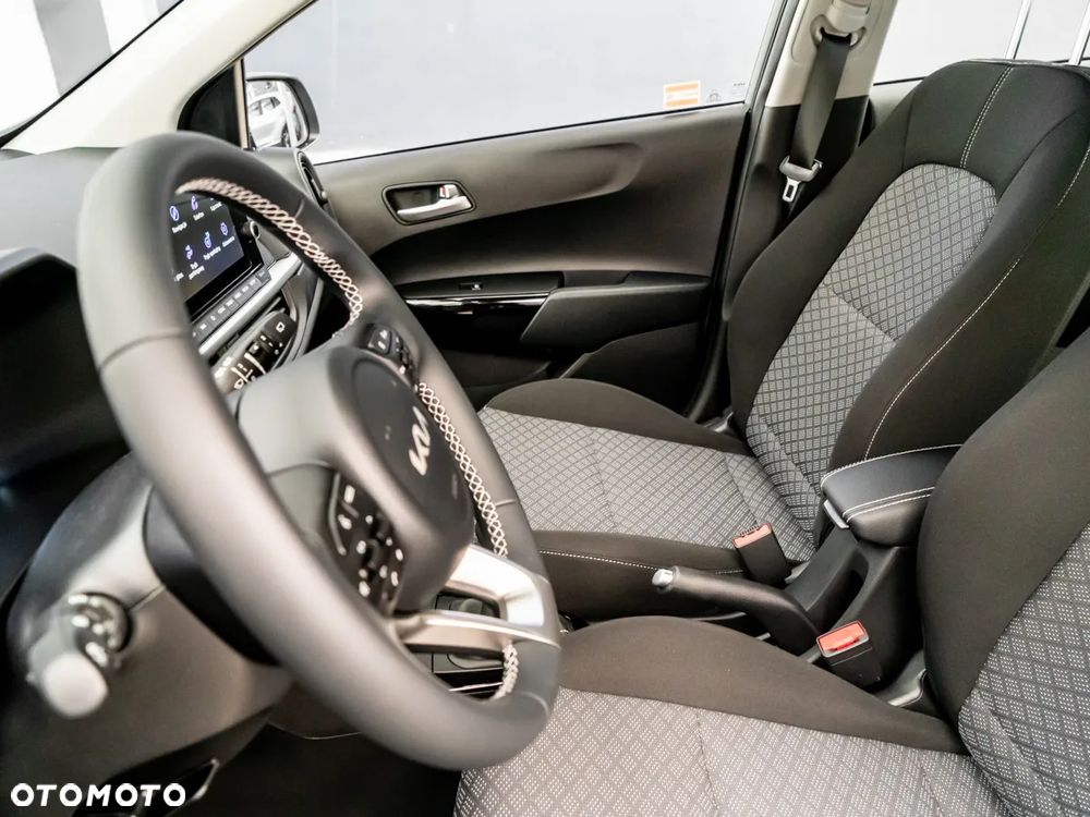 Kia Picanto 1.0 L - 21